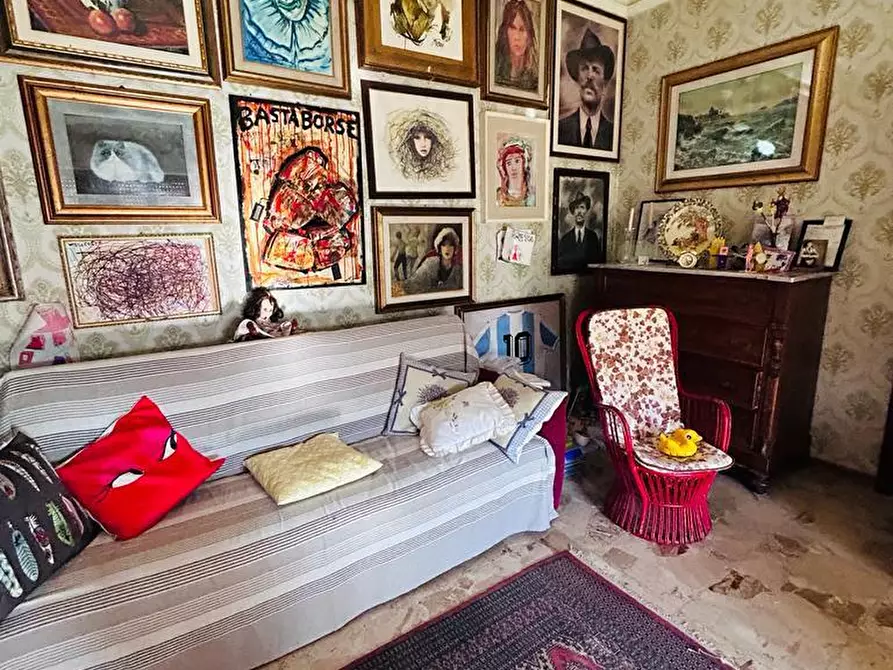 Immagine 28 di Casa indipendente in vendita  a Aulla