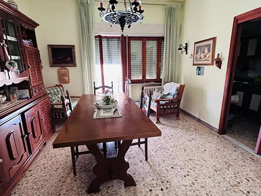 Immagine 6 di Casa indipendente in vendita  a Aulla