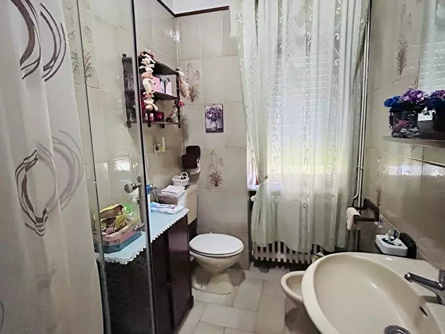 Immagine 18 di Casa indipendente in vendita  a Aulla