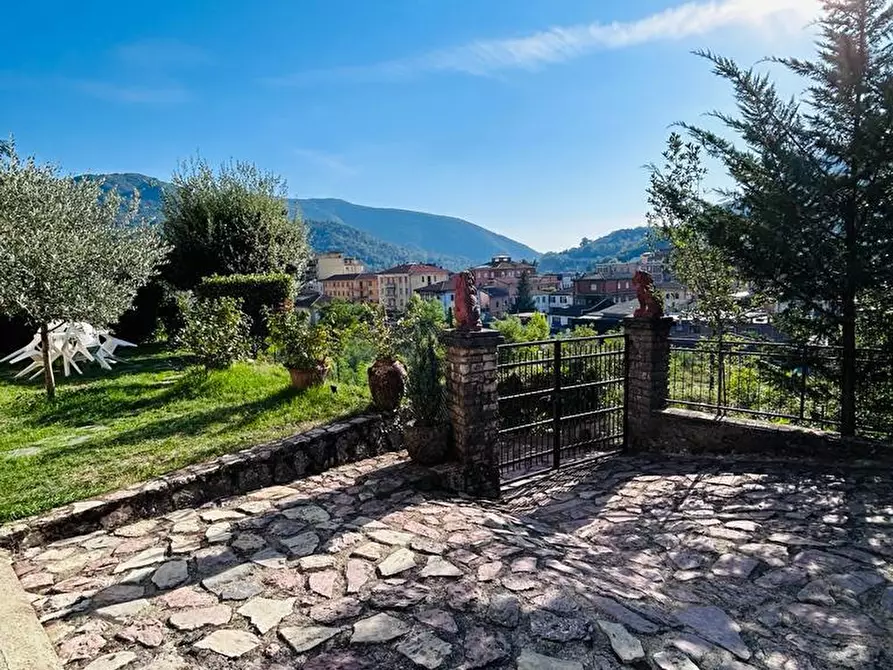 Immagine 26 di Casa indipendente in vendita  a Aulla