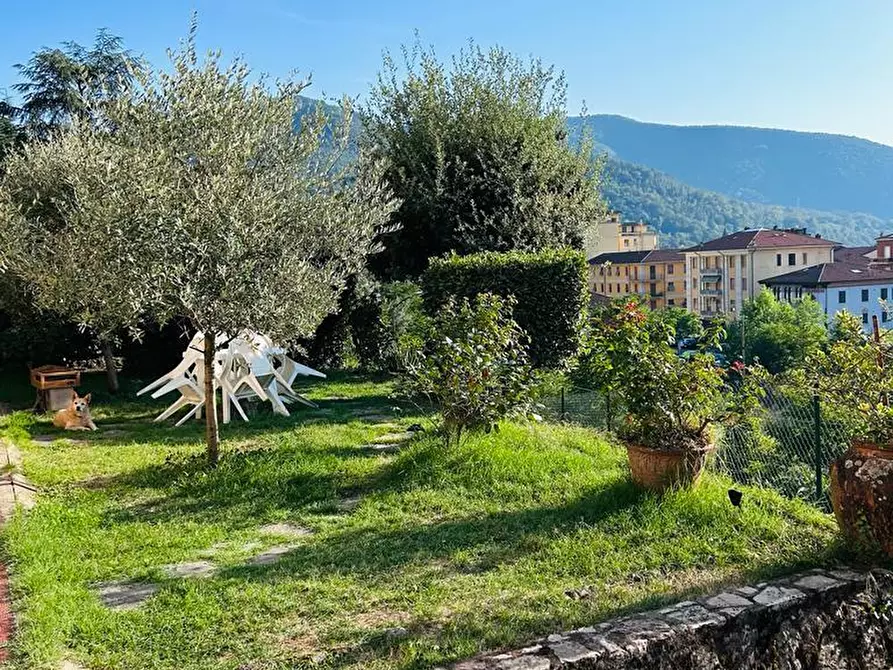 Immagine 22 di Casa indipendente in vendita  a Aulla