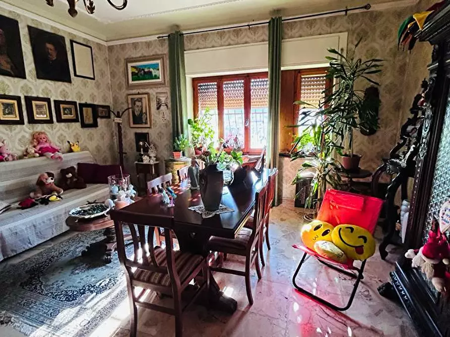 Immagine 27 di Casa indipendente in vendita  a Aulla