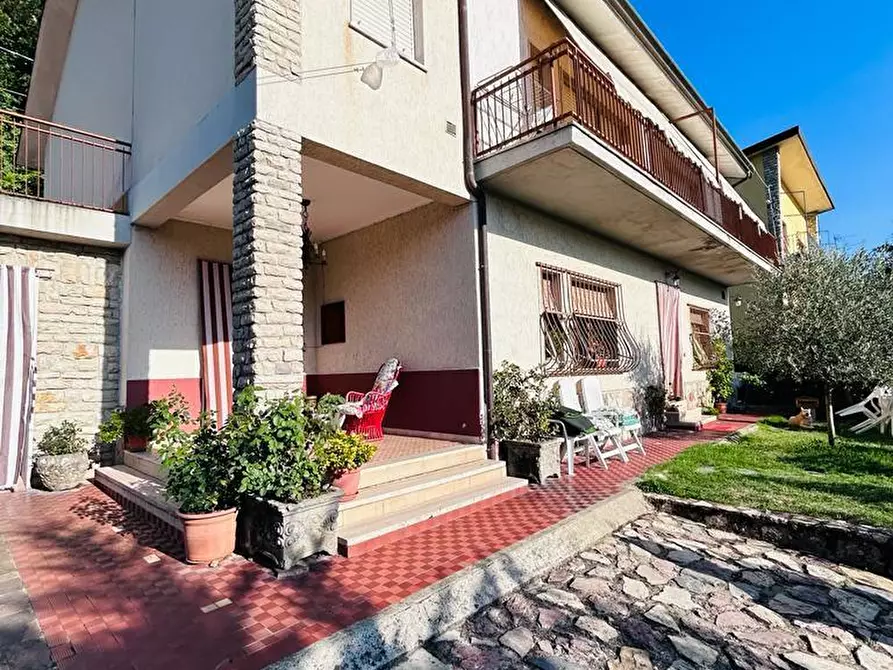 Immagine 24 di Casa indipendente in vendita  a Aulla