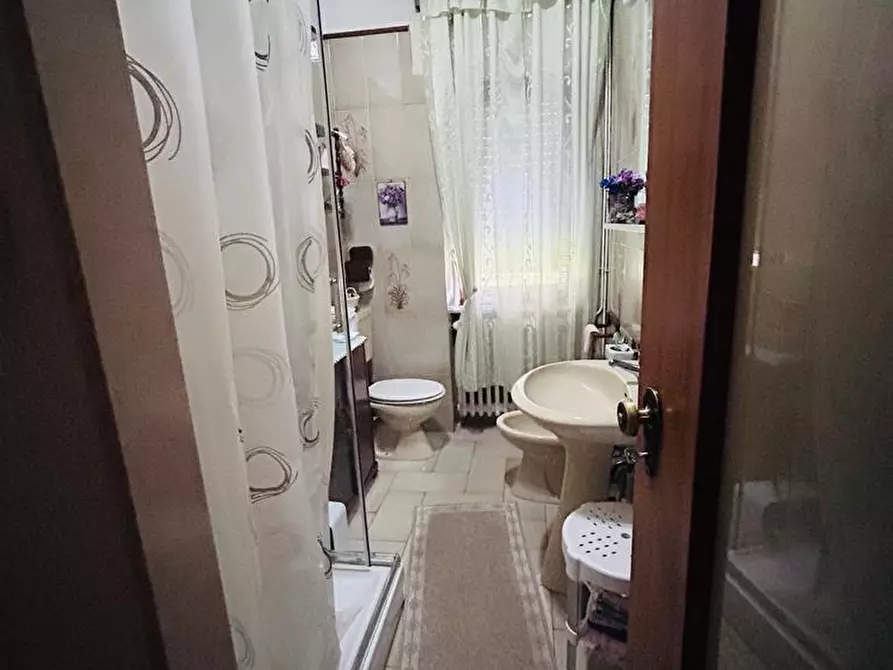 Immagine 17 di Casa indipendente in vendita  a Aulla