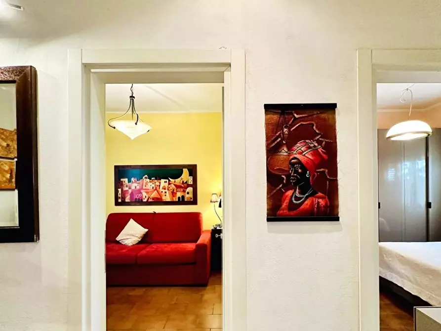 Immagine 10 di Casa indipendente in vendita  a Pietrasanta