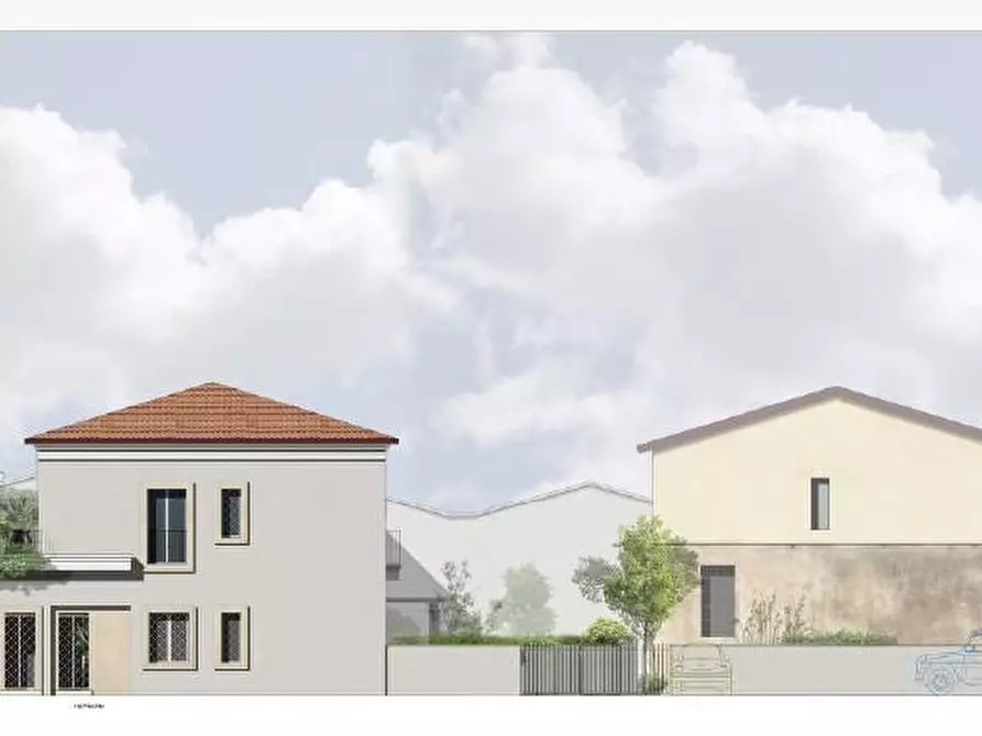 Immagine 4 di Appartamento in vendita  a Cascina