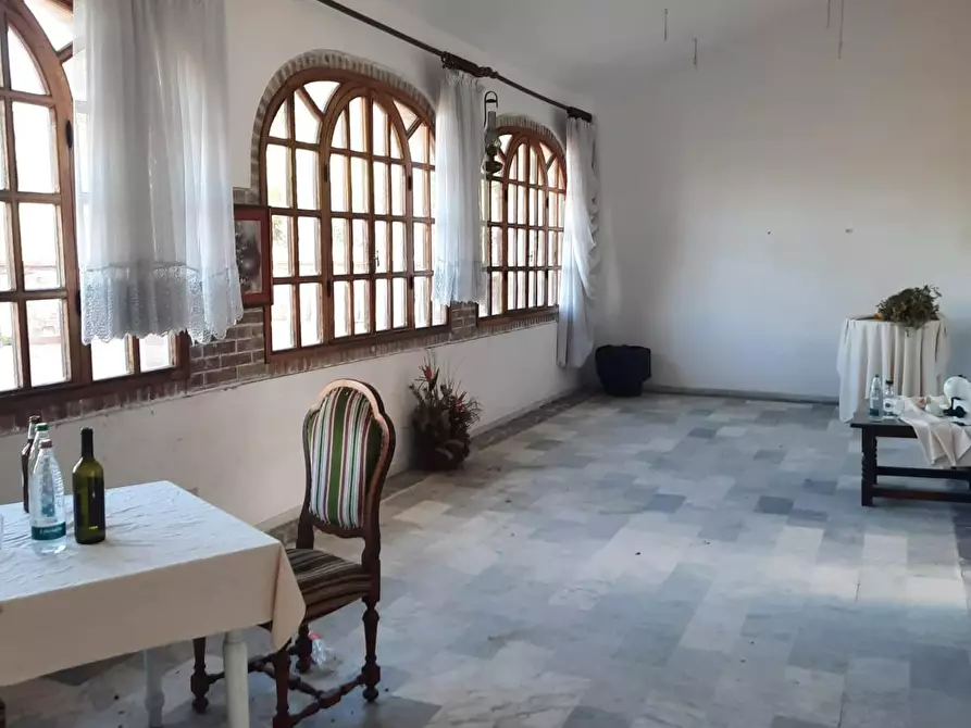 Immagine 12 di Villa in vendita  a Casciana Terme Lari