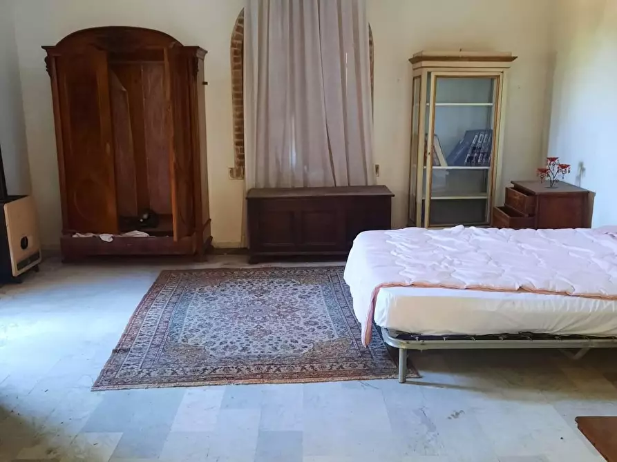 Immagine 11 di Villa in vendita  a Casciana Terme Lari