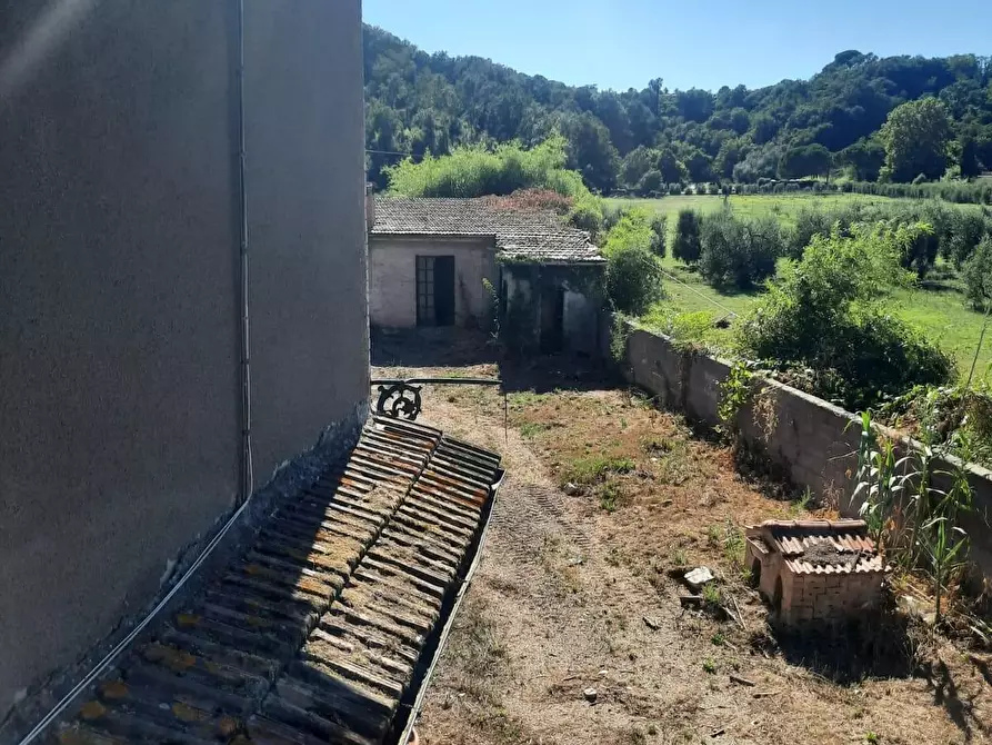 Immagine 16 di Villa in vendita  a Casciana Terme Lari