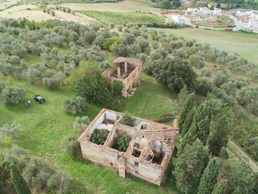 Immagine 11 di Rustico / casale in vendita  a Castelfiorentino