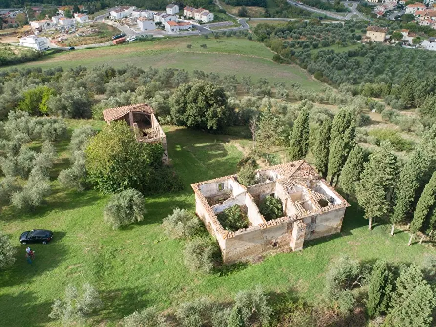 Immagine 4 di Rustico / casale in vendita  a Castelfiorentino
