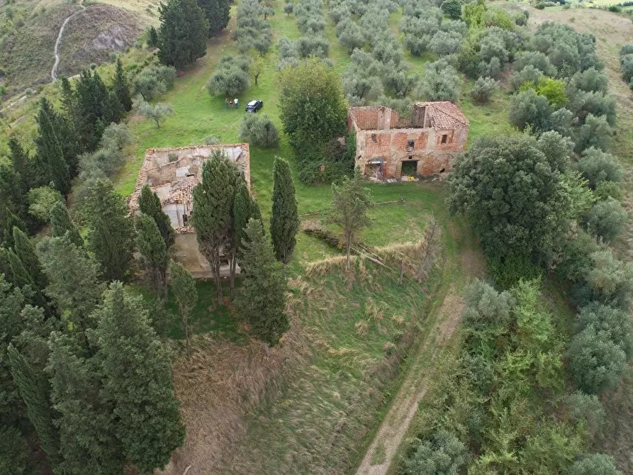 Immagine 12 di Rustico / casale in vendita  a Castelfiorentino