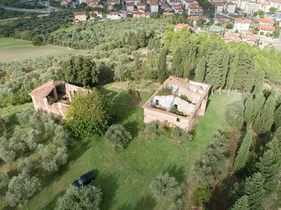 Immagine 9 di Rustico / casale in vendita  a Castelfiorentino