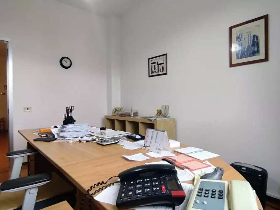 Immagine 17 di Appartamento in vendita  a Santa Croce Sull'arno