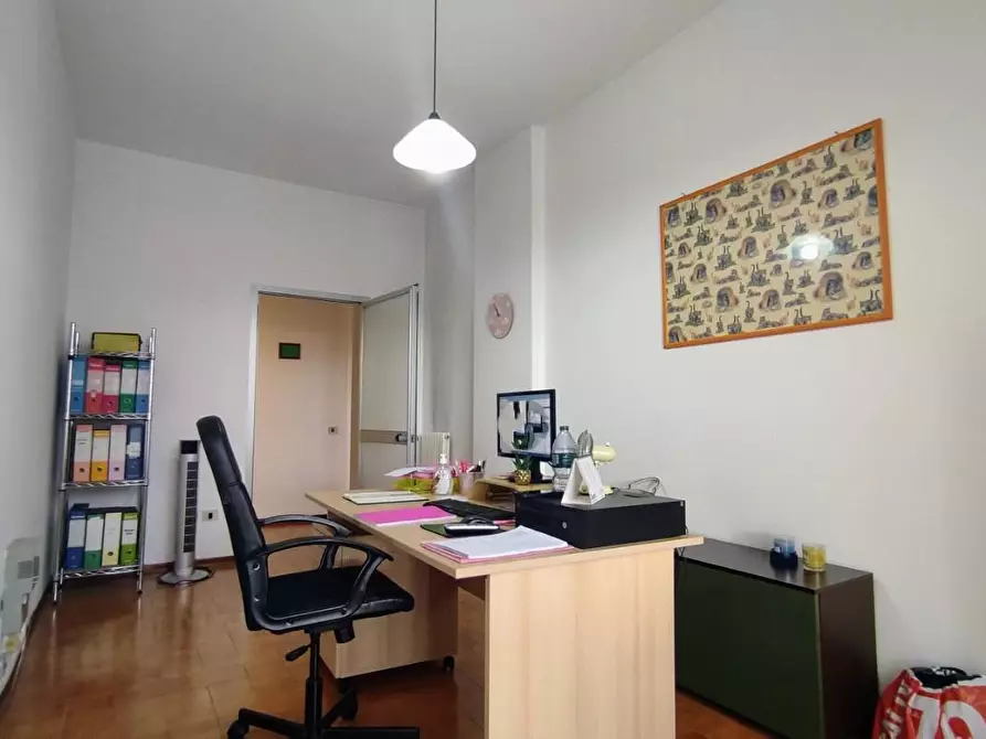 Immagine 10 di Appartamento in vendita  a Santa Croce Sull'arno