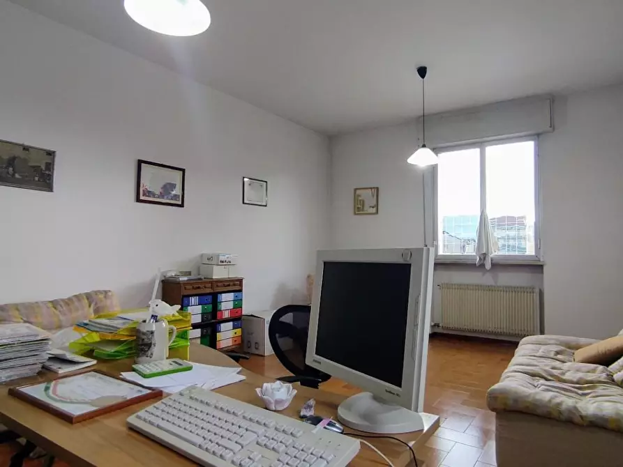 Immagine 6 di Appartamento in vendita  a Santa Croce Sull'arno