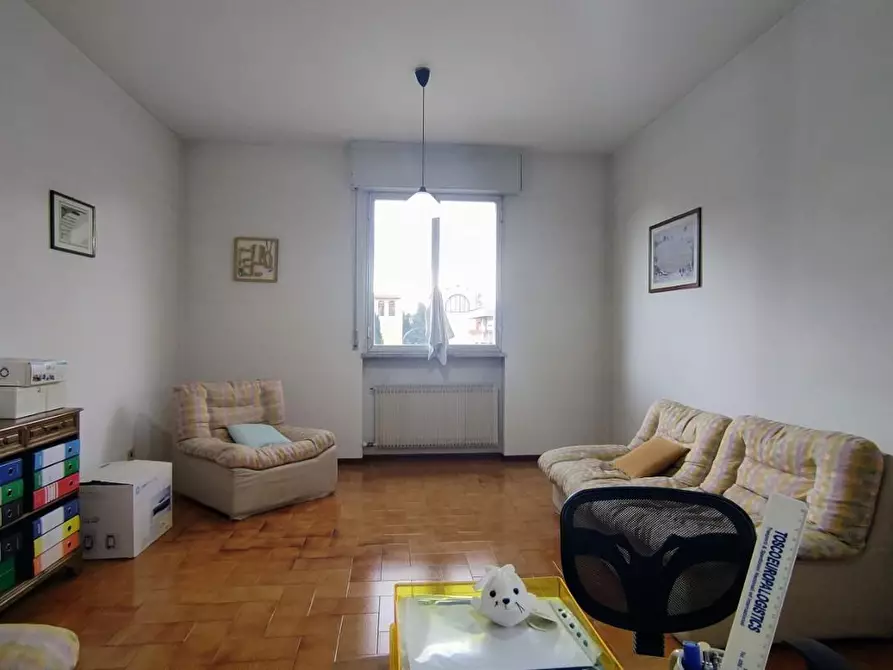 Immagine 5 di Appartamento in vendita  a Santa Croce Sull'arno