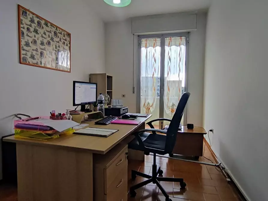 Immagine 8 di Appartamento in vendita  a Santa Croce Sull'arno