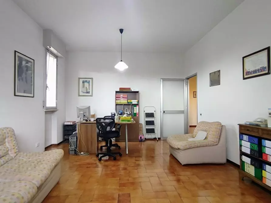 Immagine 4 di Appartamento in vendita  a Santa Croce Sull'arno