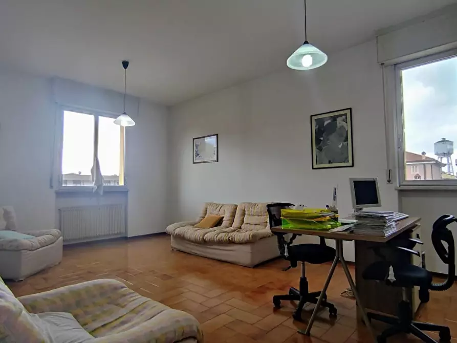 Immagine 3 di Appartamento in vendita  a Santa Croce Sull'arno