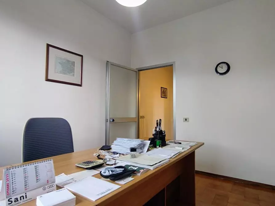 Immagine 16 di Appartamento in vendita  a Santa Croce Sull'arno