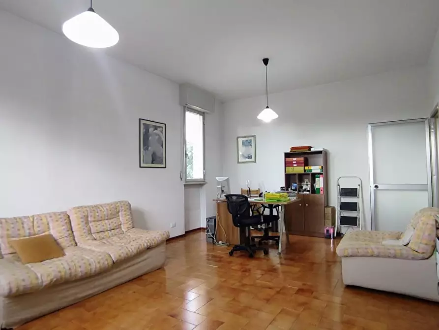 Immagine 2 di Appartamento in vendita  a Santa Croce Sull'arno