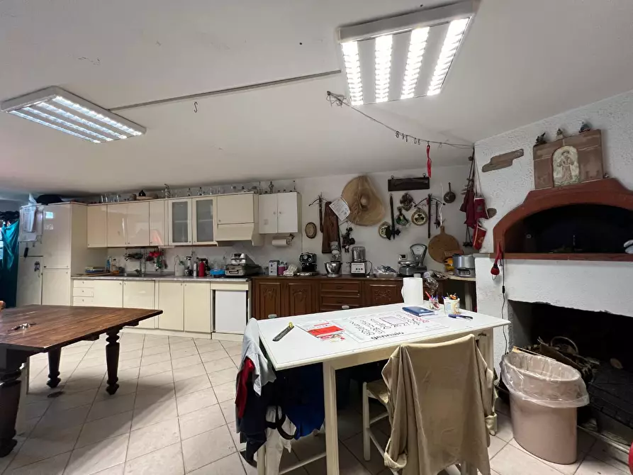 Immagine 22 di Terratetto in vendita  a Montespertoli