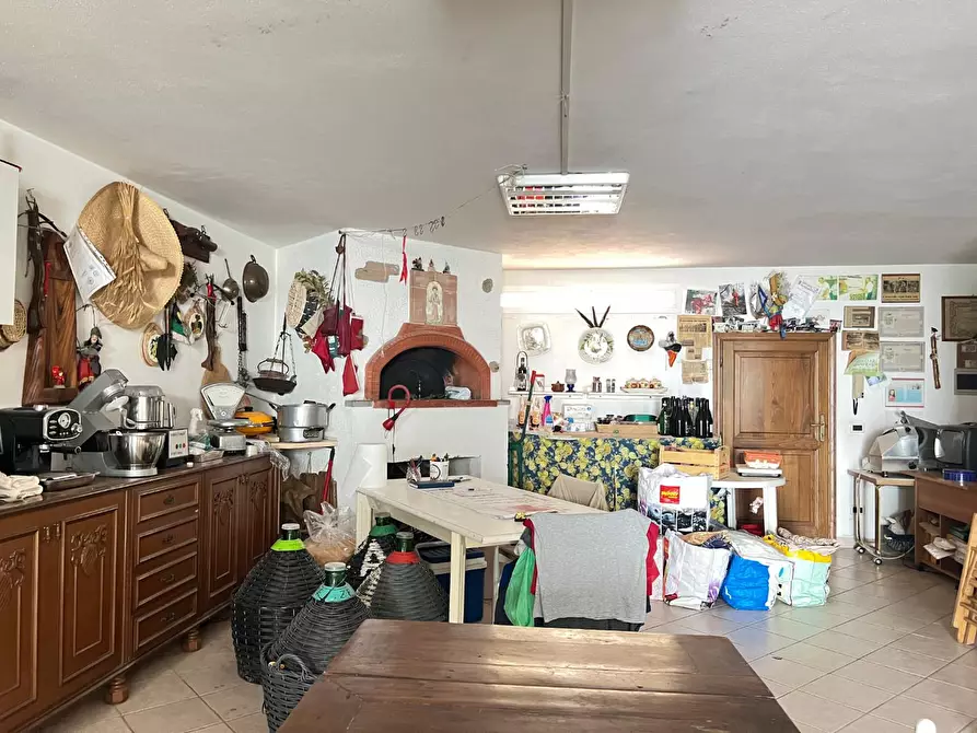 Immagine 21 di Terratetto in vendita  a Montespertoli