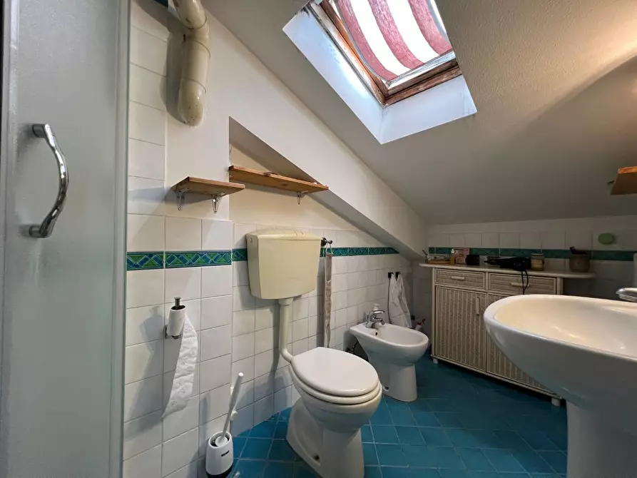 Immagine 20 di Terratetto in vendita  a Montespertoli