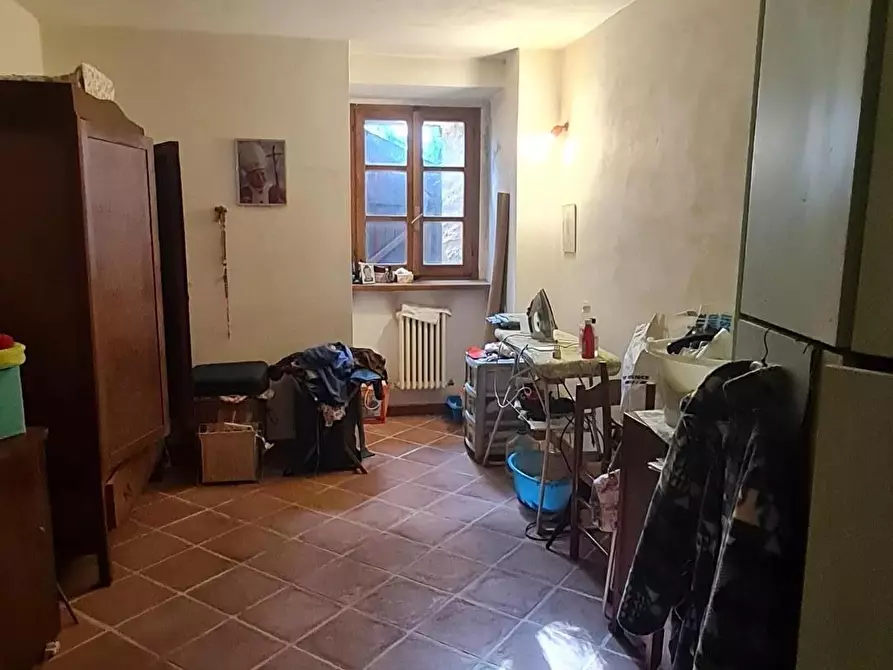 Immagine 47 di Casa colonica in vendita  a Monteriggioni