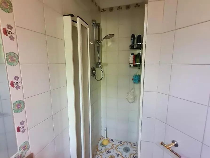 Immagine 42 di Casa colonica in vendita  a Monteriggioni