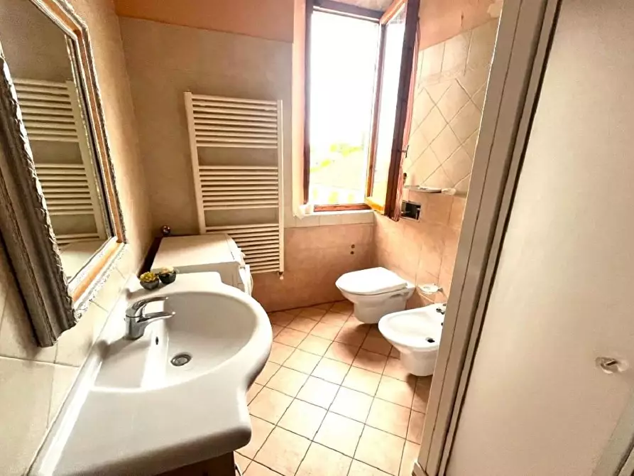 Immagine 19 di Villa in vendita  a Certaldo