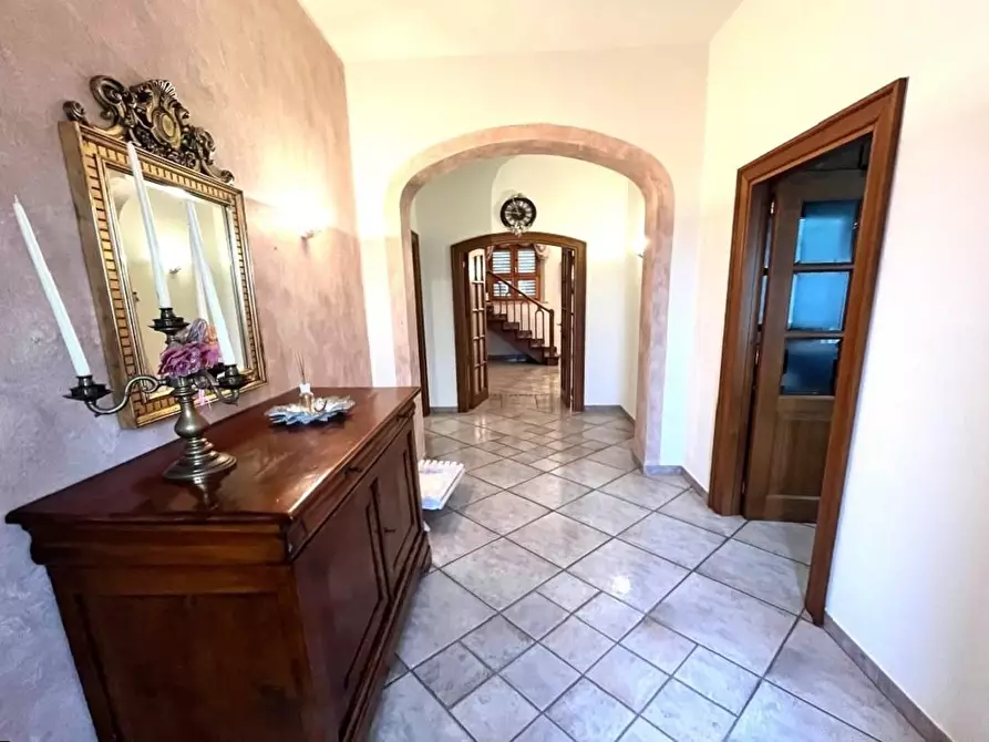 Immagine 7 di Villa in vendita  a Certaldo