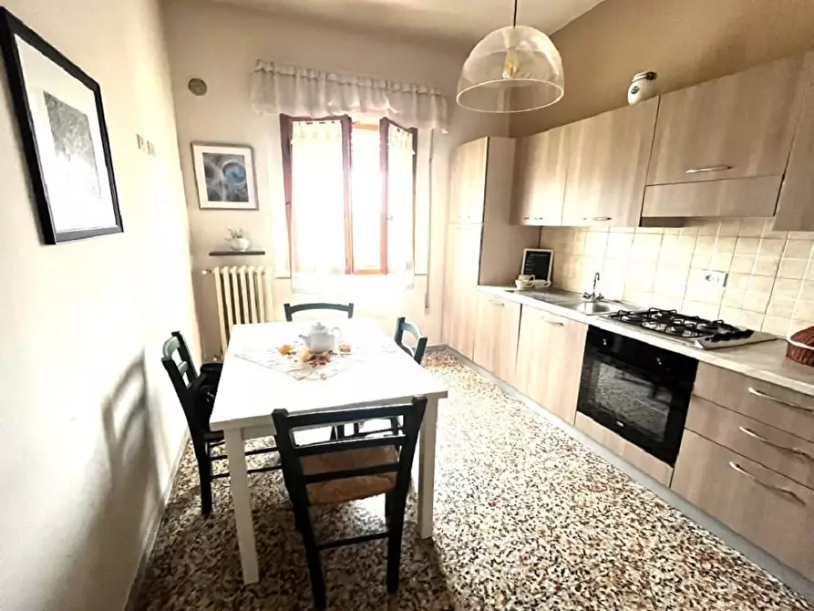 Immagine 17 di Villa in vendita  a Certaldo