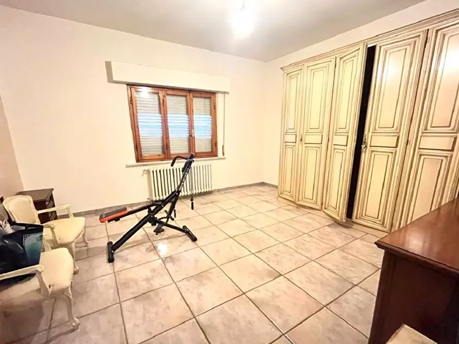 Immagine 12 di Villa in vendita  a Certaldo