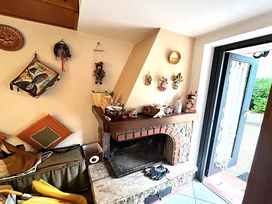 Immagine 15 di Villa in vendita  a Certaldo