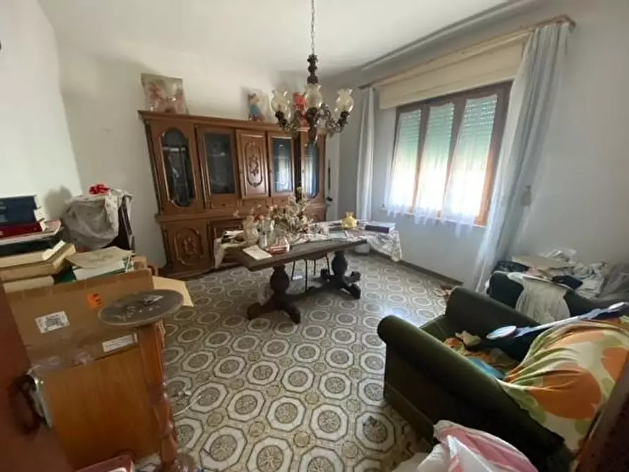 Immagine 21 di Casa bifamiliare in vendita  a Santa Maria A Monte