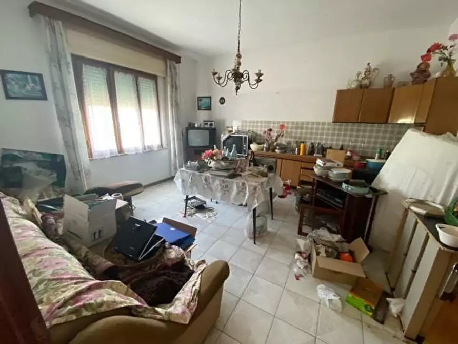 Immagine 20 di Casa bifamiliare in vendita  a Santa Maria A Monte
