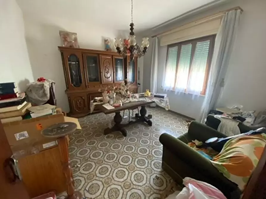 Immagine 1 di Casa bifamiliare in vendita  a Santa Maria A Monte