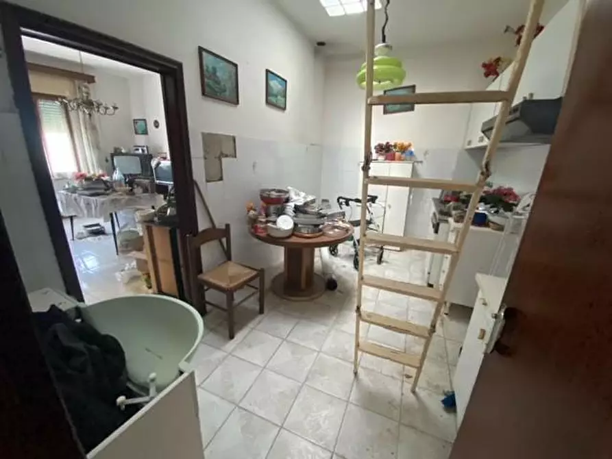 Immagine 14 di Casa bifamiliare in vendita  a Santa Maria A Monte