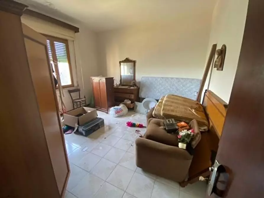 Immagine 12 di Casa bifamiliare in vendita  a Santa Maria A Monte