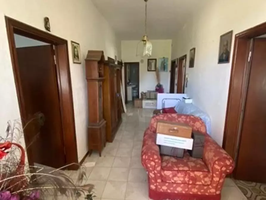 Immagine 16 di Casa bifamiliare in vendita  a Santa Maria A Monte