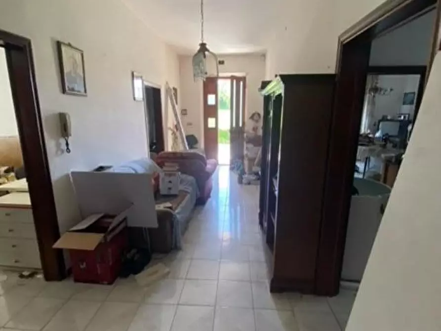 Immagine 9 di Casa bifamiliare in vendita  a Santa Maria A Monte