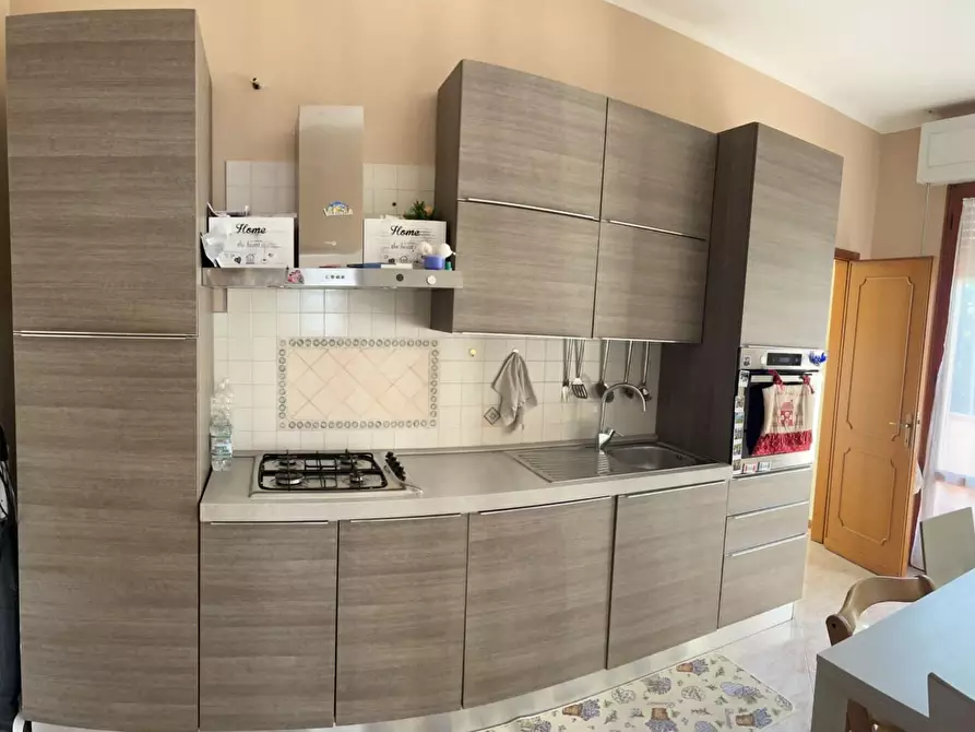 Immagine 11 di Casa indipendente in vendita  a Ponsacco