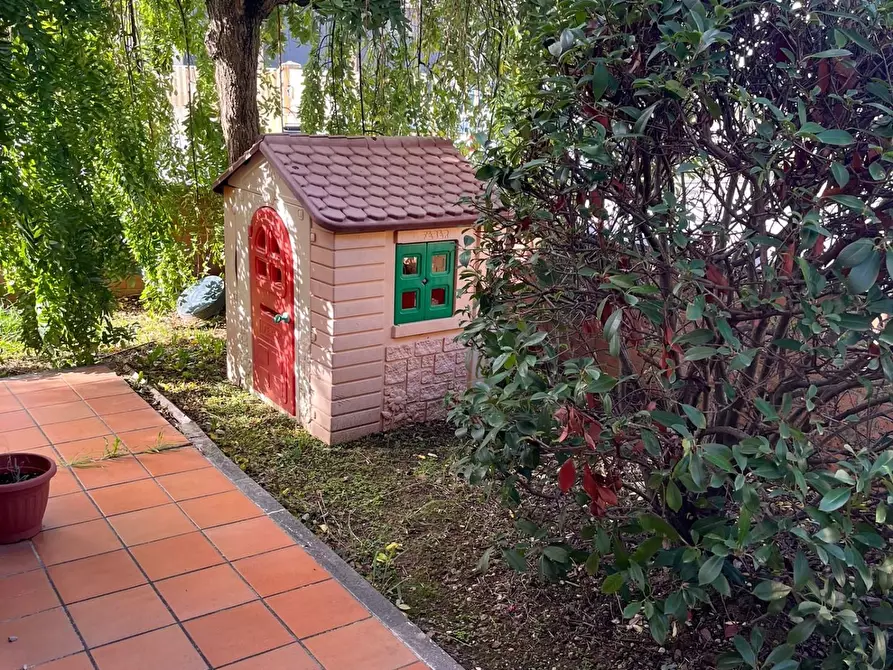 Immagine 6 di Casa indipendente in vendita  a Ponsacco