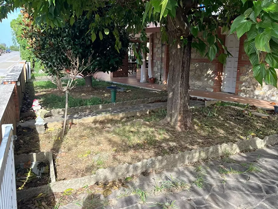 Immagine 2 di Casa indipendente in vendita  a Ponsacco