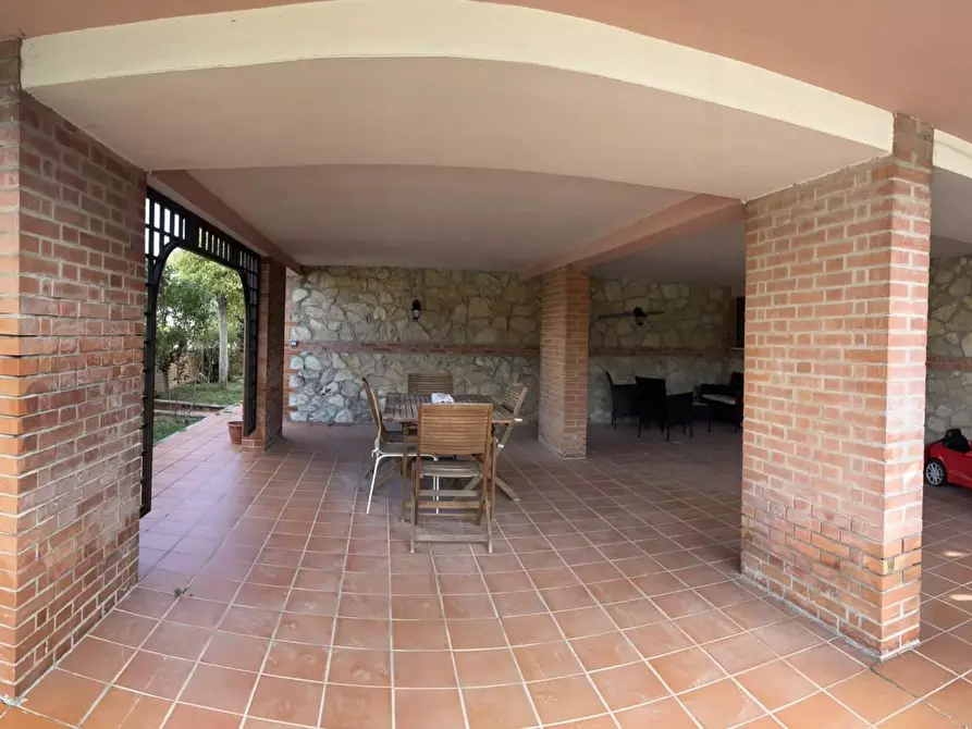 Immagine 8 di Casa indipendente in vendita  a Ponsacco