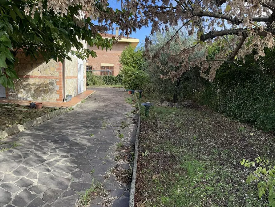 Immagine 7 di Casa indipendente in vendita  a Ponsacco