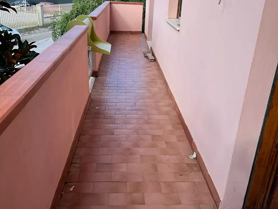 Immagine 5 di Casa indipendente in vendita  a Ponsacco