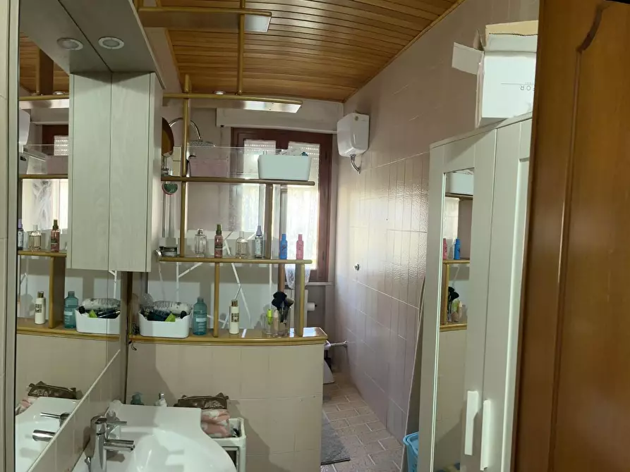 Immagine 18 di Casa indipendente in vendita  a Ponsacco